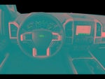 2021 Ford Super Duty F-250 SRW LARIAT