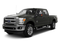 2013 Ford Super Duty F-250 SRW Lariat