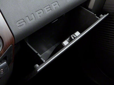 2013 Ford Super Duty F-250 SRW Lariat