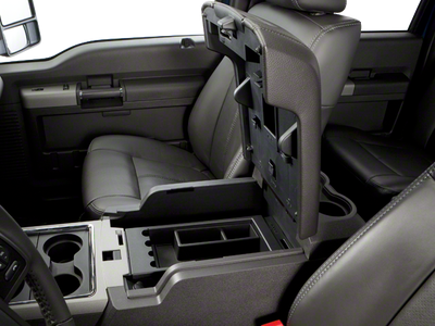 2013 Ford Super Duty F-250 SRW Lariat