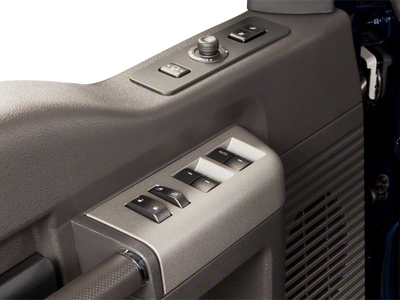 2013 Ford Super Duty F-250 SRW Lariat