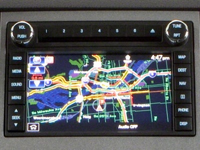 2013 Ford Super Duty F-250 SRW Lariat