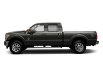 2013 Ford Super Duty F-250 SRW Lariat