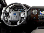 2013 Ford Super Duty F-250 SRW Lariat