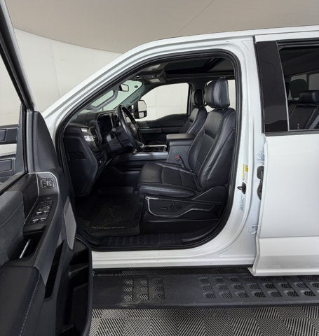 2024 Ford Super Duty F-250 SRW LARIAT
