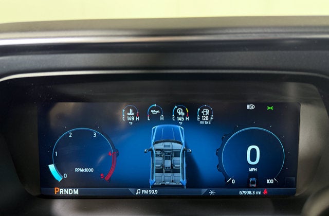 2023 Ford Super Duty F-250 SRW Limited