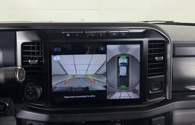 2023 Ford Super Duty F-250 SRW Limited