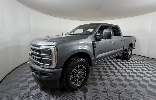 2023 Ford Super Duty F-250 SRW Limited