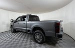 2023 Ford Super Duty F-250 SRW Limited