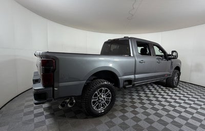 2023 Ford Super Duty F-250 SRW Limited