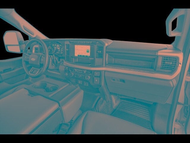 2023 Ford Super Duty F-250 SRW LARIAT