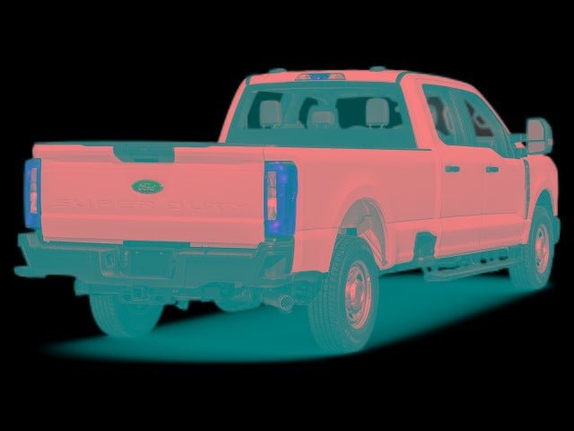 2023 Ford Super Duty F-250 SRW LARIAT