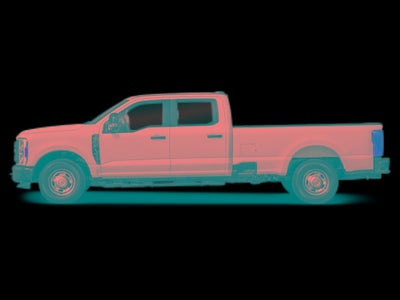 2023 Ford Super Duty F-250 SRW LARIAT