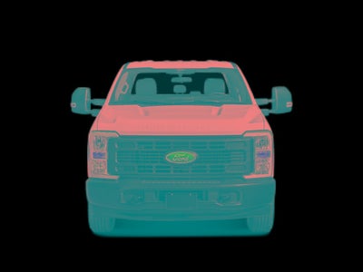 2023 Ford Super Duty F-250 SRW LARIAT
