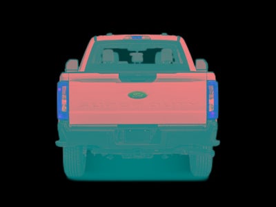 2023 Ford Super Duty F-250 SRW LARIAT