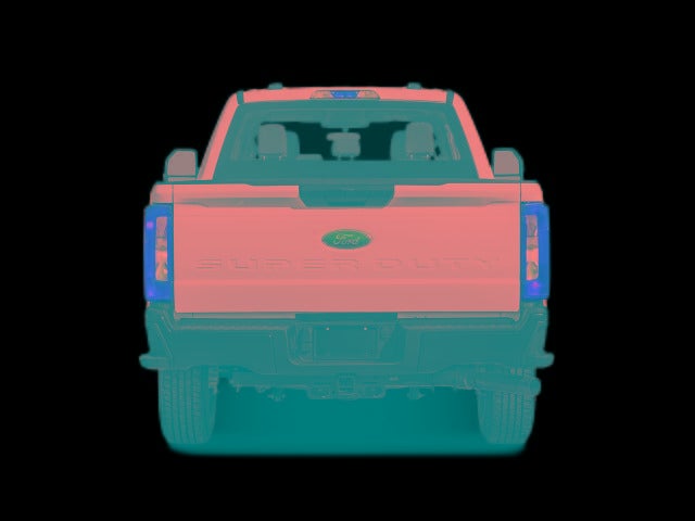2023 Ford Super Duty F-250 SRW LARIAT