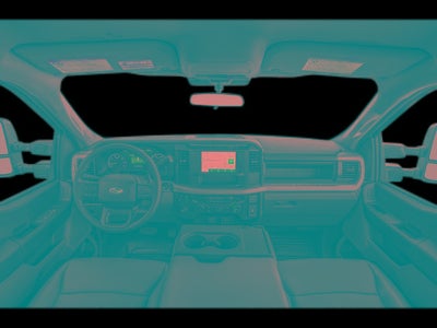2023 Ford Super Duty F-250 SRW LARIAT
