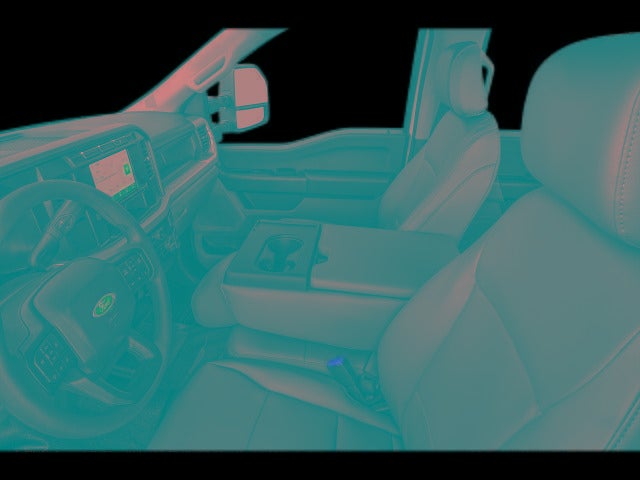 2023 Ford Super Duty F-250 SRW LARIAT