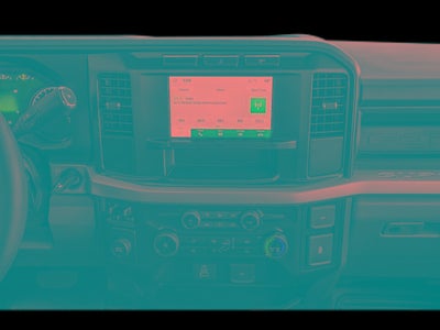 2023 Ford Super Duty F-250 SRW LARIAT