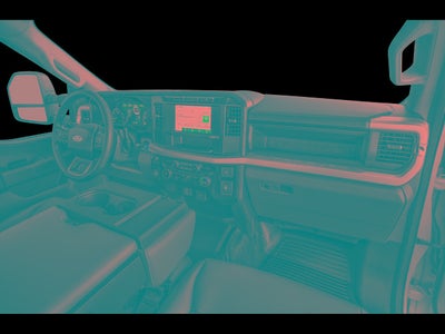 2023 Ford Super Duty F-250 SRW LARIAT