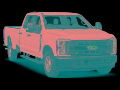 2023 Ford Super Duty F-250 SRW LARIAT