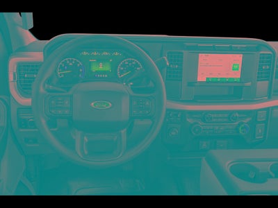 2023 Ford Super Duty F-250 SRW LARIAT