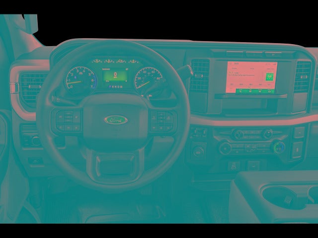 2023 Ford Super Duty F-250 SRW LARIAT