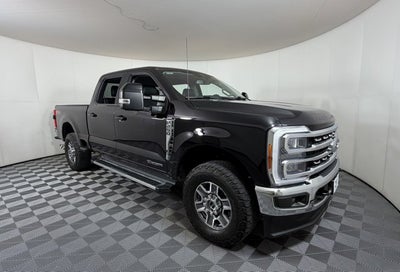 2023 Ford Super Duty F-250 SRW LARIAT