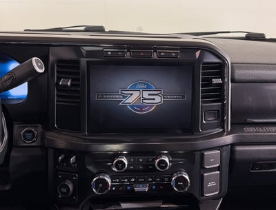 2023 Ford Super Duty F-250 SRW LARIAT