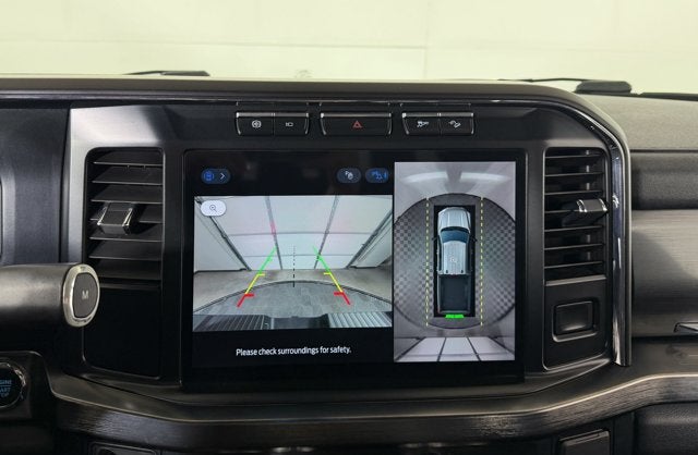 2023 Ford Super Duty F-250 SRW LARIAT