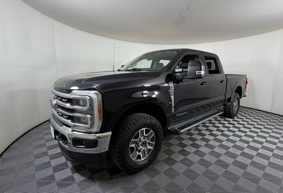 2023 Ford Super Duty F-250 SRW LARIAT