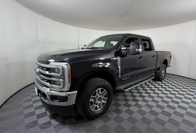 2023 Ford Super Duty F-250 SRW LARIAT