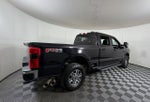 2023 Ford Super Duty F-250 SRW LARIAT