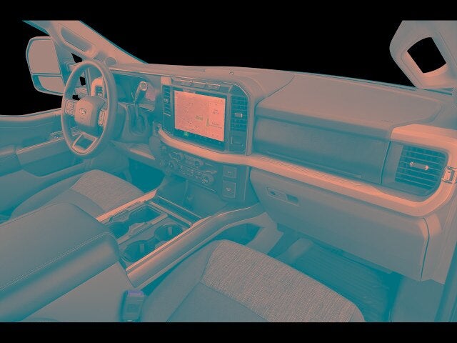 2025 Ford Super Duty F-250 SRW XLT