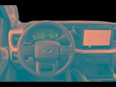 2025 Ford Super Duty F-250 SRW XLT