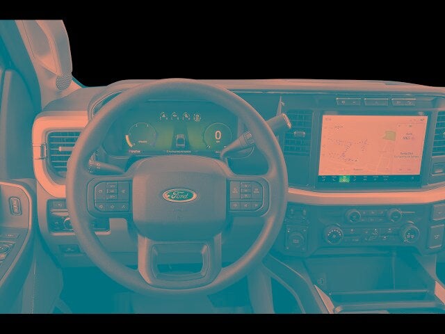 2025 Ford Super Duty F-250 SRW XLT