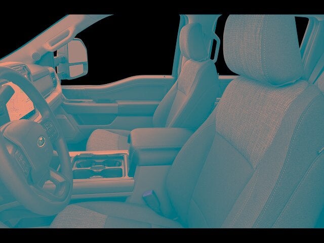 2025 Ford Super Duty F-250 SRW XLT
