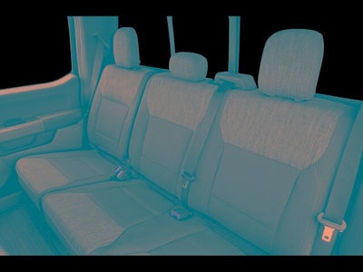 2025 Ford Super Duty F-250 SRW XLT
