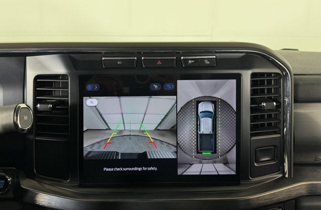 2024 Ford Super Duty F-350 SRW LARIAT