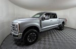 2024 Ford Super Duty F-350 SRW LARIAT
