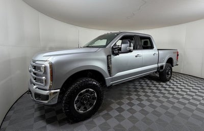 2024 Ford Super Duty F-350 SRW LARIAT