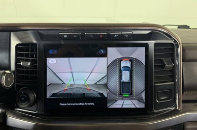 2024 Ford Super Duty F-350 SRW King Ranch