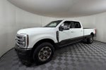 2024 Ford Super Duty F-350 SRW King Ranch