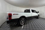 2024 Ford Super Duty F-350 SRW King Ranch