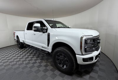 2024 Ford Super Duty F-350 SRW XL