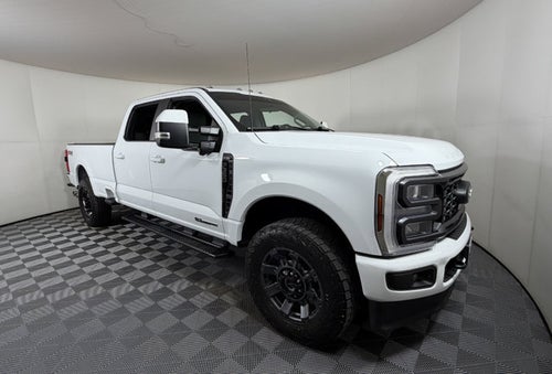 2024 Ford Super Duty F-350 SRW XL