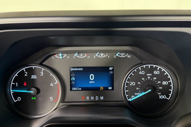 2024 Ford Super Duty F-350 SRW XL