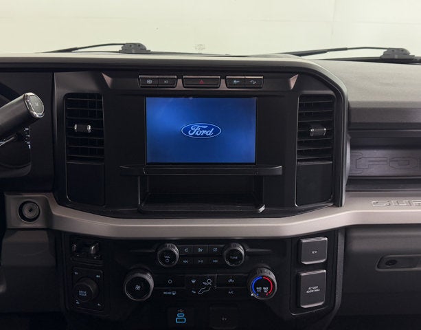 2024 Ford Super Duty F-350 SRW XL