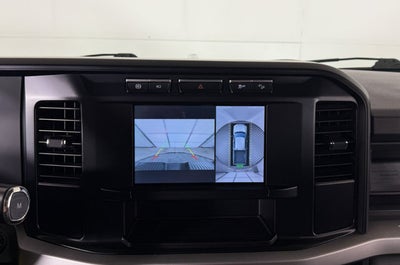 2024 Ford Super Duty F-350 SRW XL