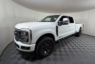2024 Ford Super Duty F-350 SRW XL